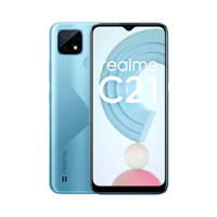 Sell Old Realme C21 4GB / 64GB