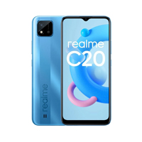 Sell old Realme C20