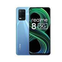 Sell Old Realme 8 5G 4GB / 128GB