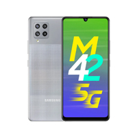 Sell Old Samsung Galaxy M42 5G 8GB / 128GB