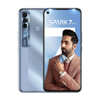 Sell old Spark 7 Pro