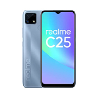 Sell old Realme C25s