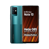Sell Old Infinix Note 10 4GB / 64GB
