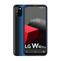 LG W41 Pro