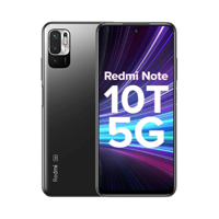Sell Old Redmi Note 10T 6GB / 128GB