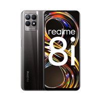 Sell Old Realme 8i 6GB / 128GB
