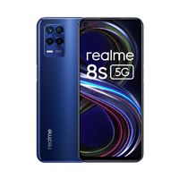 Sell old Realme 8s 5G