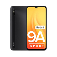 Sell old Redmi 9A Sport