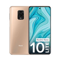 Sell old Redmi Note 10 Lite