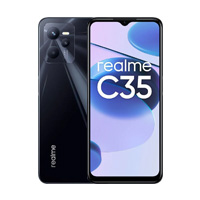 Sell Old Realme C35 4GB / 128GB