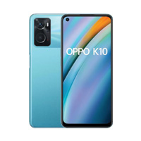 Sell Old Oppo K10 8GB / 128GB