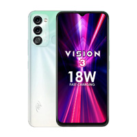 Sell old itel Vision 3