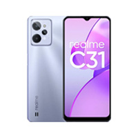 Sell old Realme C31
