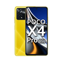 Sell old X4 Pro 5G