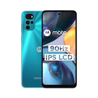 Sell old Motorola Moto G22