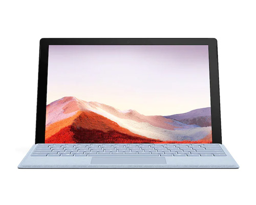 Surface Pro 7 Series