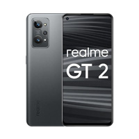 Sell Old Realme GT 2 12GB / 256GB