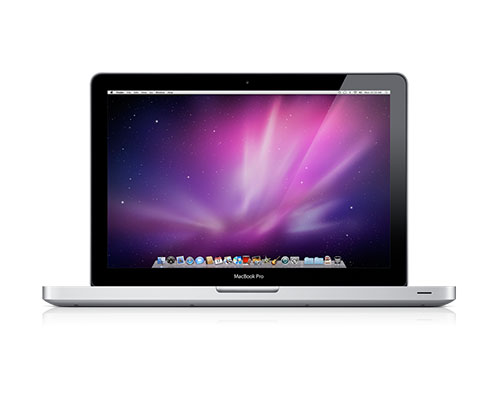 Apple MacBook (13-inch, Mid 2010)