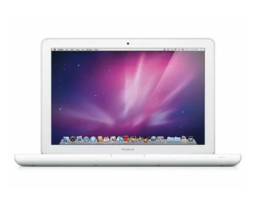 Apple MacBook (13-inch, Late 2009)