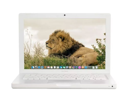 MacBook (13-inch, Late 2006)