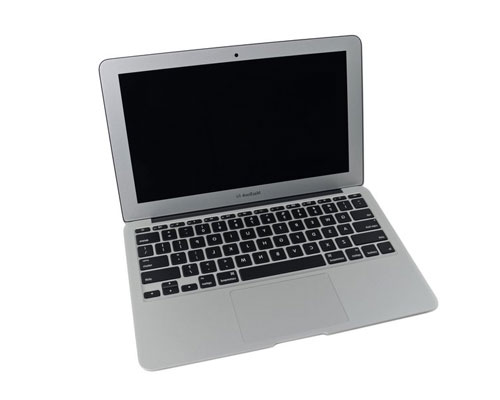 Apple MacBook Air (11-inch, Late 2010)