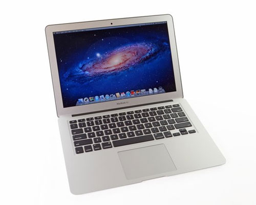 MacBook Air (13-inch, Mid 2012)