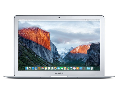 Sell Old Apple MacBook Air (13-inch, Early 2015)