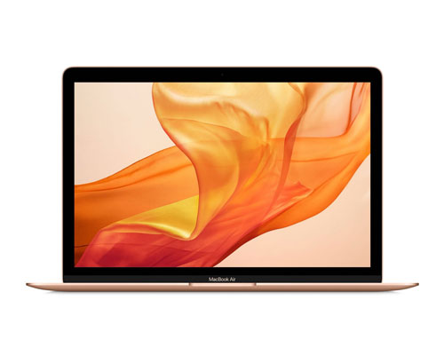 Apple MacBook Air (Retina, 13-inch 2018)