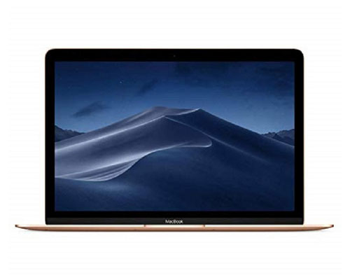 MacBook Air (Retina, 13-inch 2019)