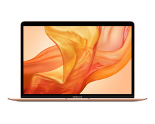 MacBook Air (Retina, 13-inch 2020)
