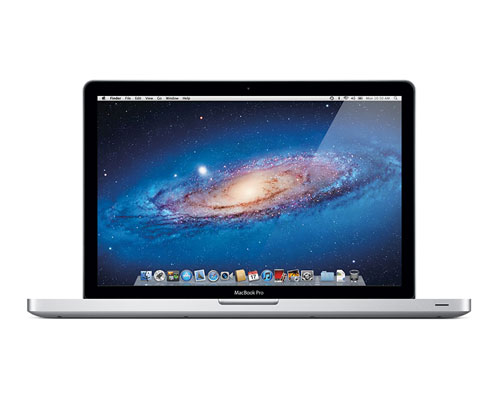 MacBook Pro (17-inch, Late 2008)