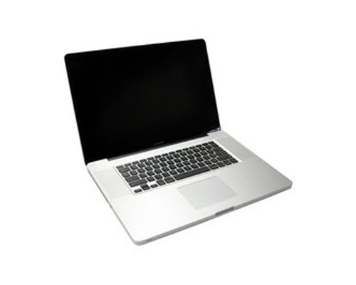 MacBook Pro (17-inch, Early 2009)