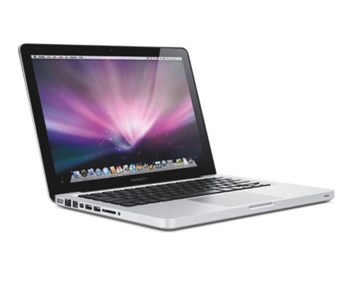 Apple MacBook Pro (15-inch, Early 2009)