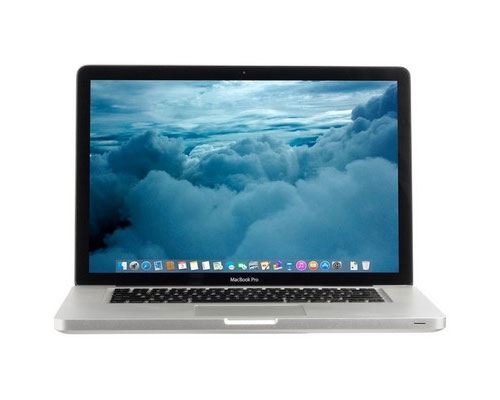 Apple MacBook Pro (15-inch, Mid 2009)