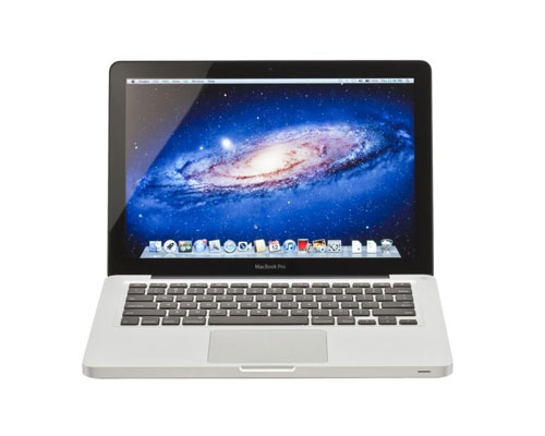 Apple MacBook Pro (17-inch, Mid 2009)