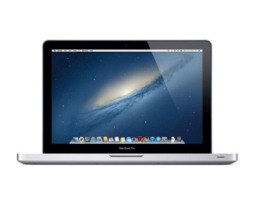 Sell old Apple MacBook Pro (13-inch, Mid 2010)