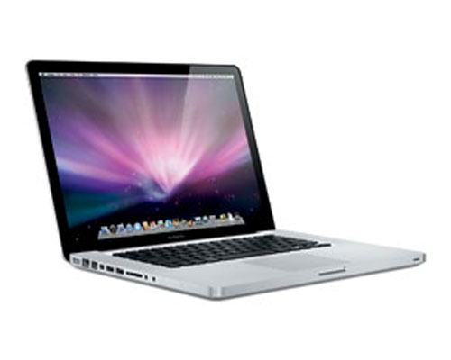 Sell old MacBook Pro (15-inch, Mid 2010)
