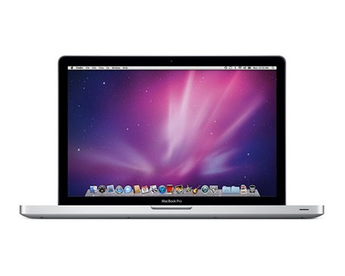 MacBook Pro (15-inch, Early 2011)