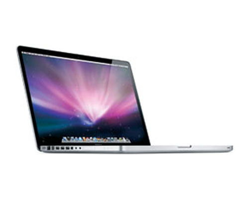 Apple MacBook Pro (17-inch, Early 2011)