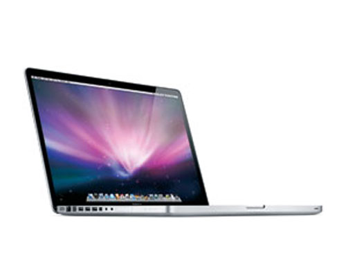 MacBook Pro (17-inch, Late 2011)