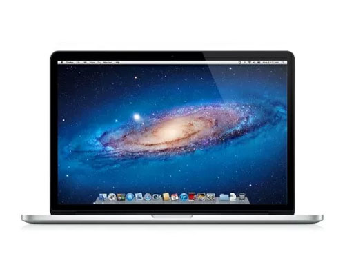 MacBook Pro (15-inch, Mid 2012)