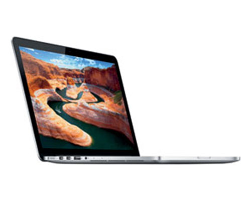 Apple MacBook Pro (Retina, 13-inch, Late 2012)