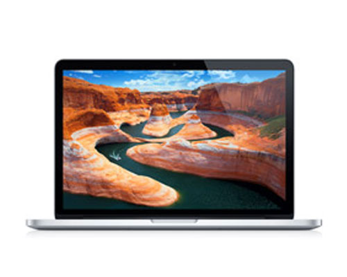 Apple MacBook Pro (Retina, 13-inch, Early 2013)