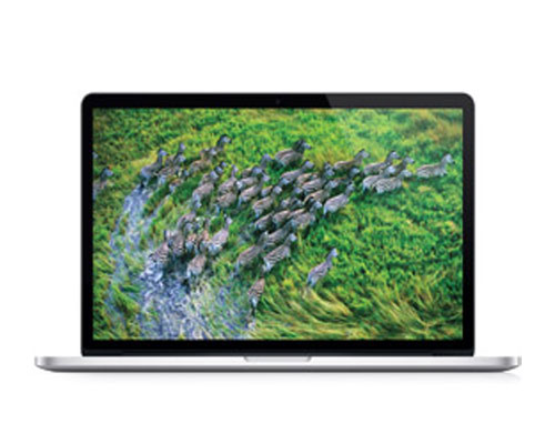 Apple MacBook Pro (Retina, 15-inch, Early 2013)