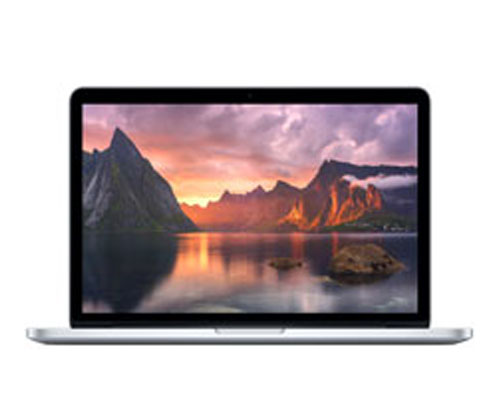 Apple MacBook Pro (Retina, 13-inch, Late 2013)