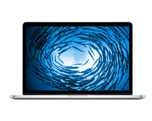 Sell old Apple MacBook Pro (Retina, 15-inch, Mid 2014)