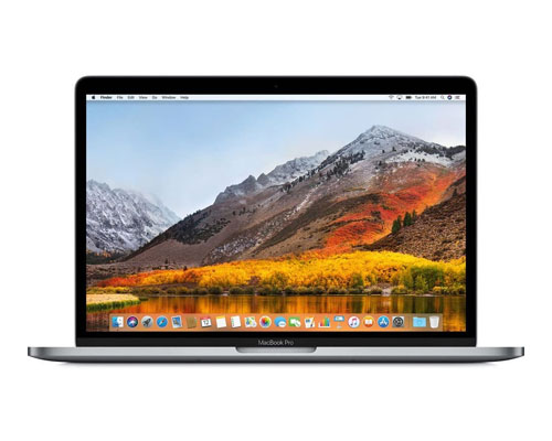 Apple MacBook Pro (Retina, 13-inch, 2016, Touch Bar)