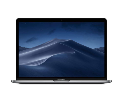 MacBook Pro (Retina, 13-inch, 2017)