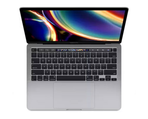 MacBook Pro (Retina, 15-inch, 2019, Touch Bar)