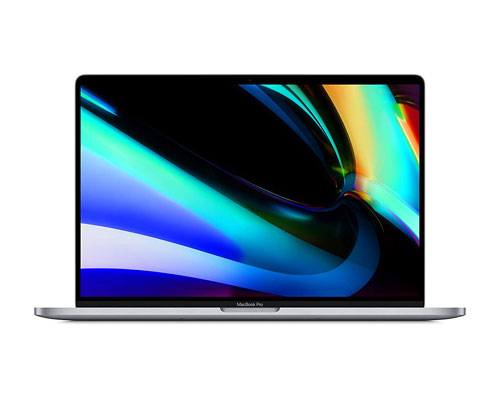 MacBook Pro (Retina, 16-inch, 2019)